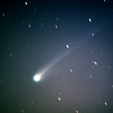 12P/Pons-Brooks　3/29