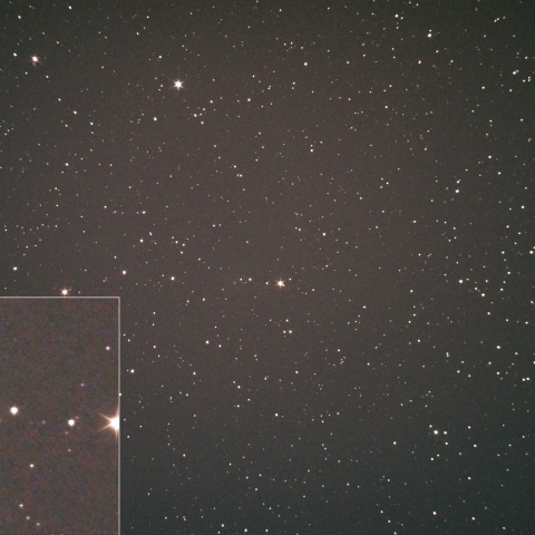 29P/Schwassmann-Wachmann　5/10