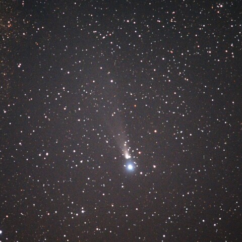 C/2023 A3（紫金山・アトラス彗星）11/23