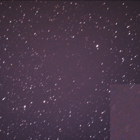 C/2024 M1（ATLAS）12/4