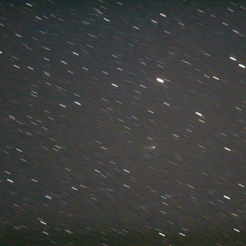 C/2025 K1（ATLAS）8/19