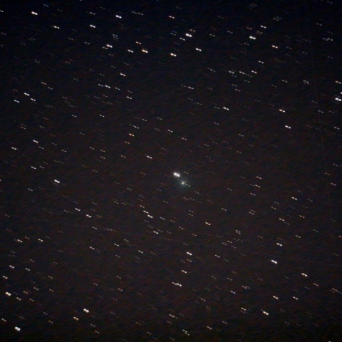 C/2025 A6（Lemmon）8/31