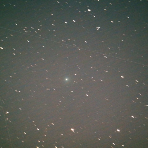 C/2025 A6（Lemmon）9/6