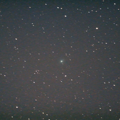 125814: 9月6日未明のレモン彗星（C/2025 A6） by jfuk2 - 天体