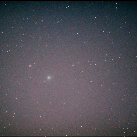 C/2025 A6（Lemmon）　09/16