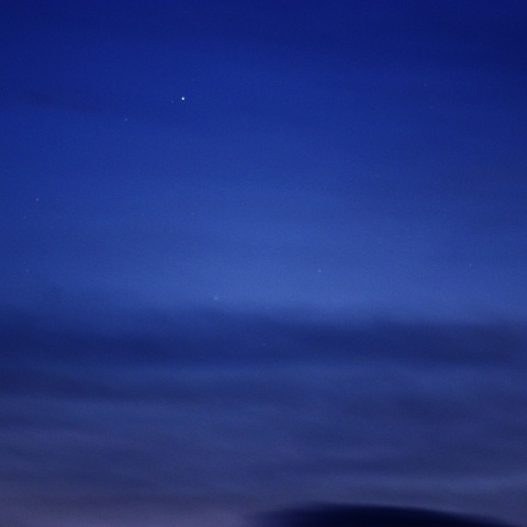 C/2025 R2（SWAN）　9/26