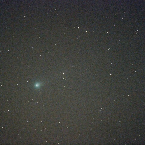 C/2025 A6（Lemmon）　9/27