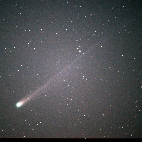 C/2025 A6（Lemmon）　10/14