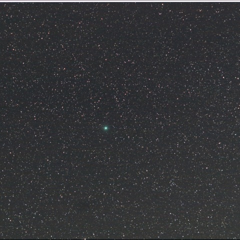 C/2025 R2(SWAN) 10/24