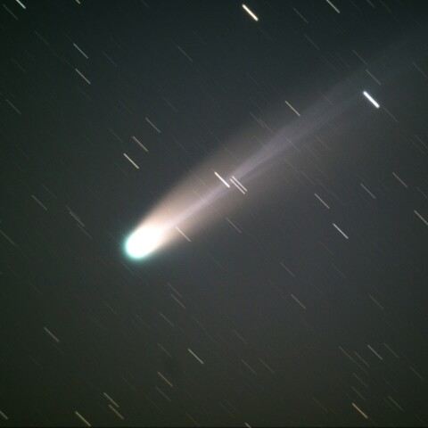 C/2025 A6(Lemmon) 10/27