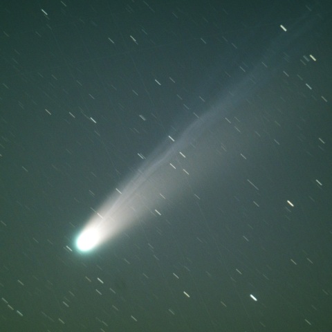 C/2025 A6(Lemmon) 10/28