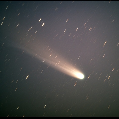 C/2025 A6（Lemmon）　11/3