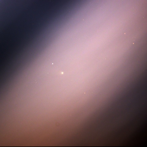 C/2025 A6（Lemmon）　11/18