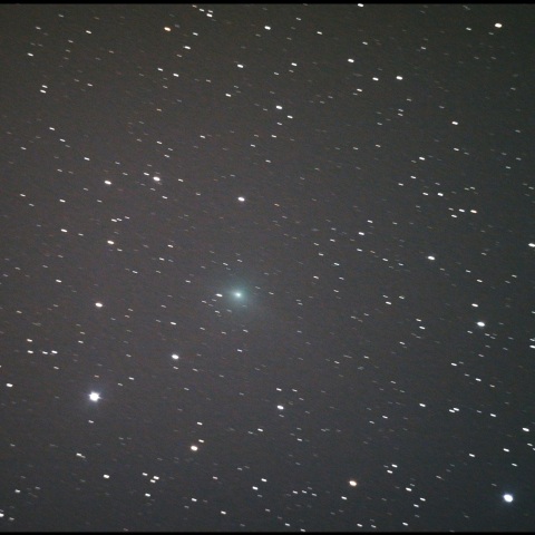 C/2025 R2(SWAN) 11/18