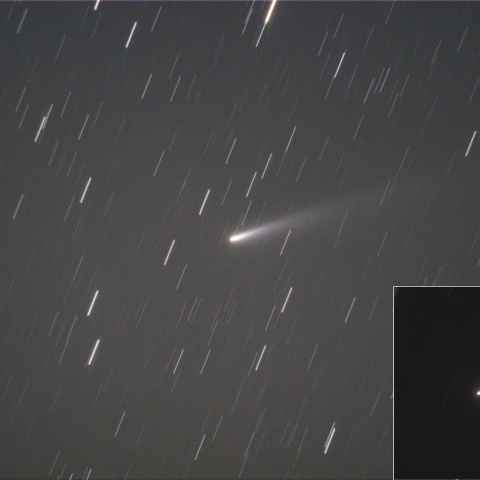 C/2025 K1(ATLAS) 11/21