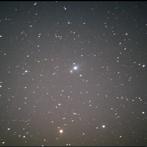 3I（ATLAS）　11/23