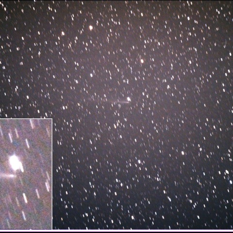 2025 K1 （ATLAS）　12/17