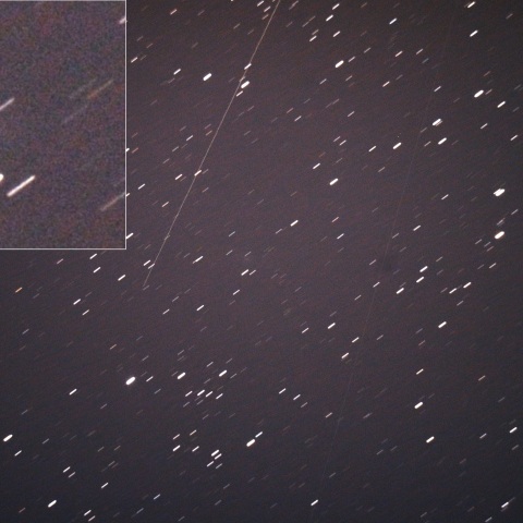 C/2026 A1（MAPS）　02/13