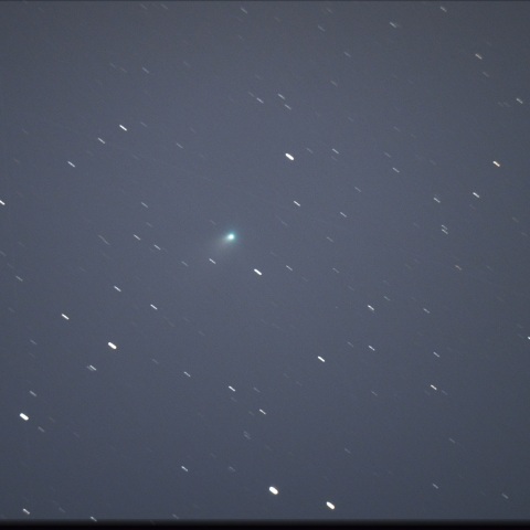 C/2024 E1(Wierzchos) 02/18