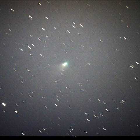 C/2024 E1（Wierzchos）　02/20