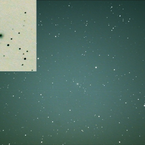 29P(Schwassmann-Wachmann 1) 02/20