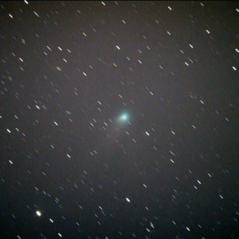 C/2024 E1（Wierzchos）　03/05