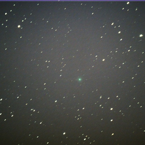 C/2026 A1（MAPS）　03/11