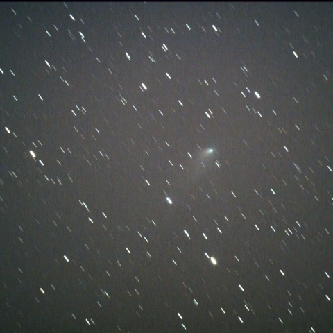 C/2024 E1（Wierzchos）　03/11