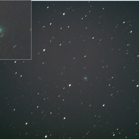 C/2026 A1（MAPS）　03/14