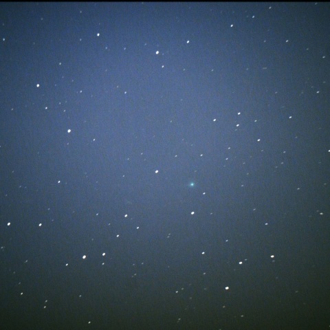 C/2026 A1（MAPS）　03/19