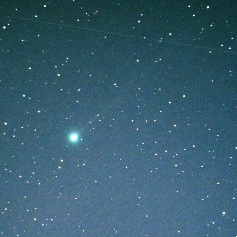 C/2025 R3(PANSTARRS) 03/20