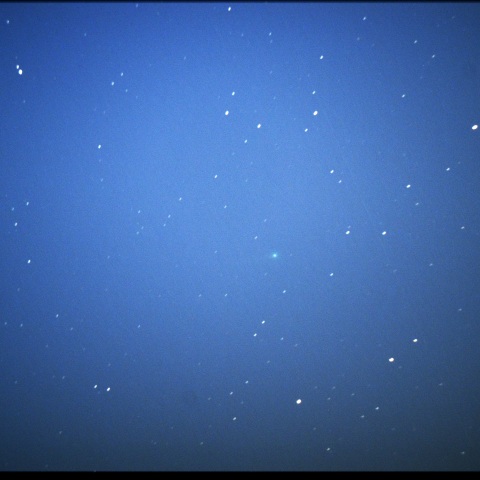 C/2026 A1（MAPS）　03/21