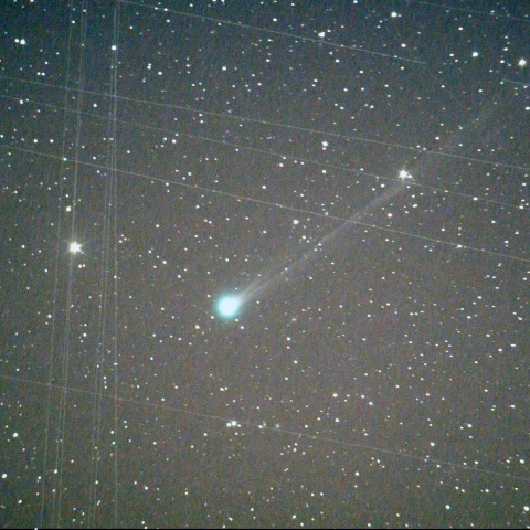 C/2025 R3（PANSTARRS）　03/27