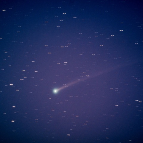 C/2025 R3（PANSTARRS）　04/06