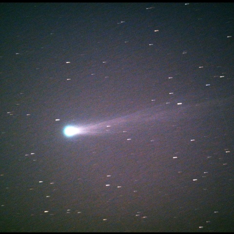 C/2025 R3（PANSTARRS）　04/17