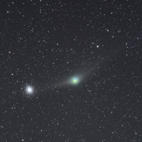 2月4日未明のGarradd