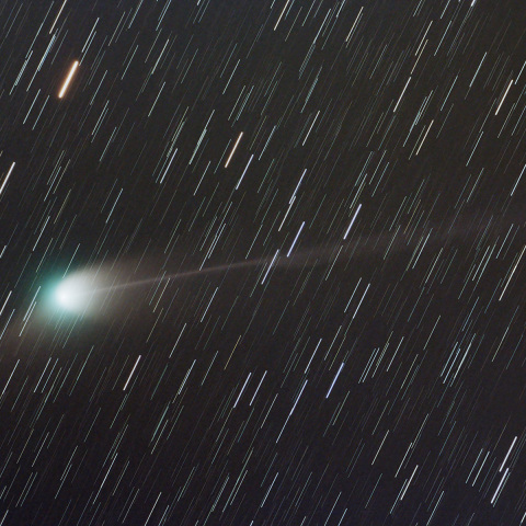 2023.01.26 C/2022 E3 (ZTF)