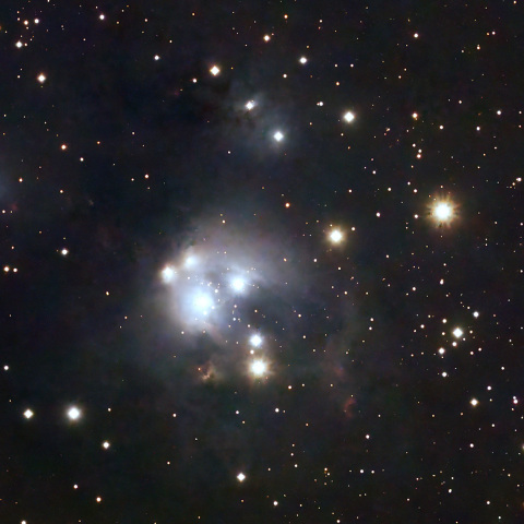 NGC7129