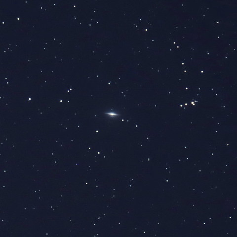 ソンブレロ銀河