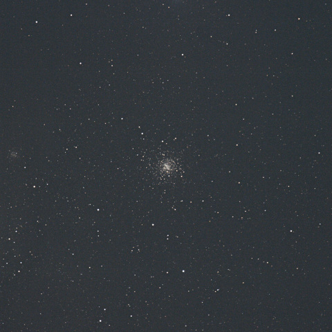 M4とアンタレス