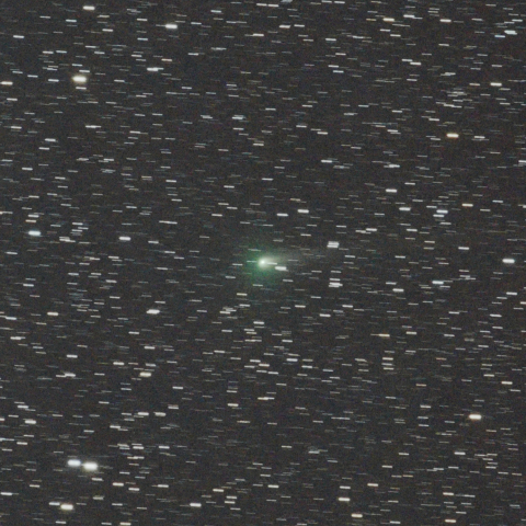 10月30日未明の67P