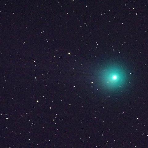 ラブジョイ彗星