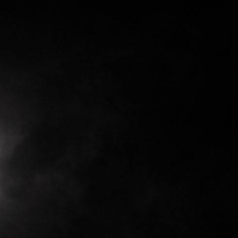 月齢14.7と木星の接近