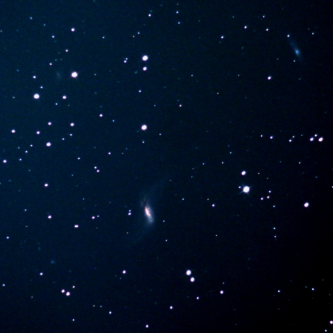 NGC660