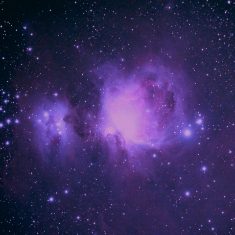 M42付近