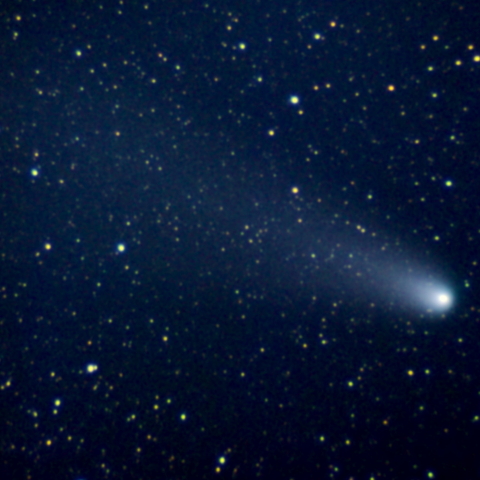 ☆An Atlas of Selected Galaxies With Illustrations of