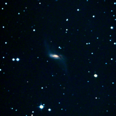 NGC660