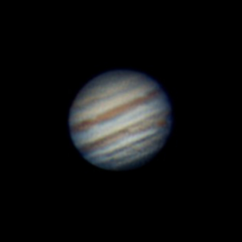 木星