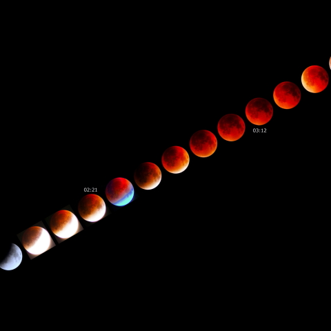 2025.09.08 皆既月食