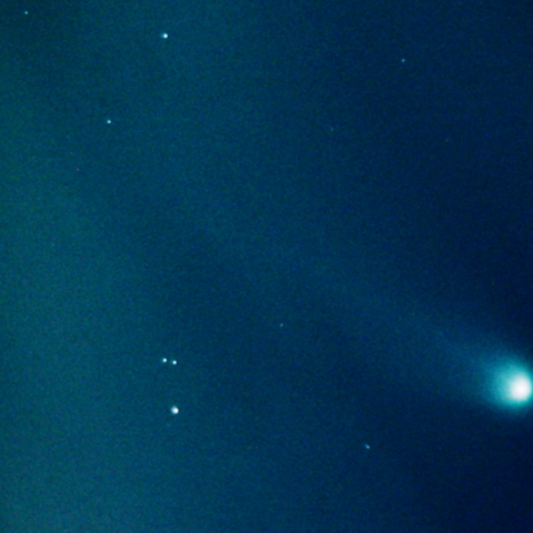 C/2025A6